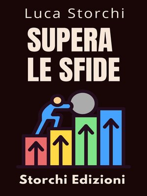 cover image of Supera Le Sfide--Una Guida Per Superare Le Avversità